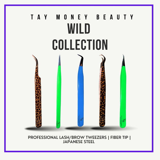 WILD FULL COLLECTION